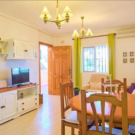 Apartment Apartamento A Pie De Playa. Playa *