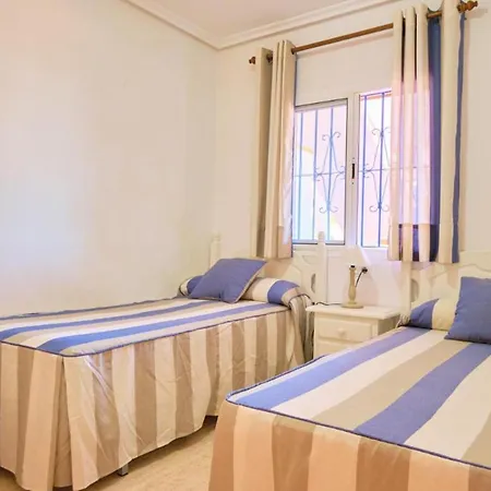 Apartamento A Pie De Playa. Playa Vera