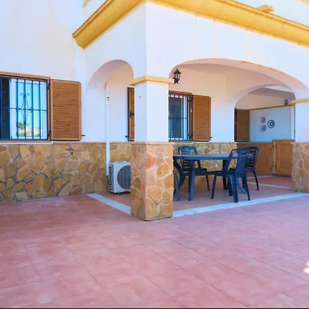 Apartamento A Pie De Playa. Playa Vera