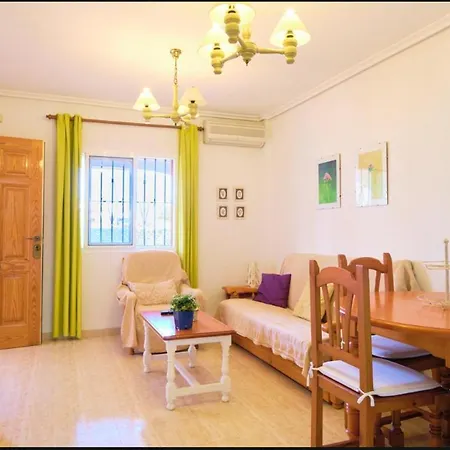 Apartment Apartamento A Pie De Playa. Playa *