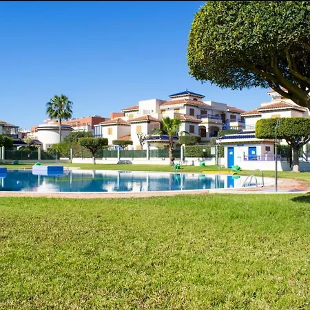 Apartamento A Pie De Playa. Playa * Vera