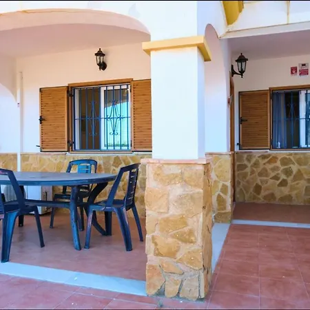 Apartamento A Pie De Playa. Playa *